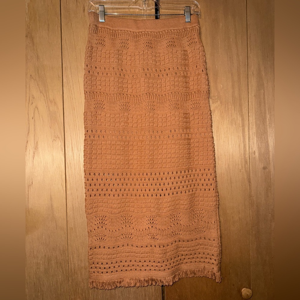 House of Harlow 1960 Crochet Set